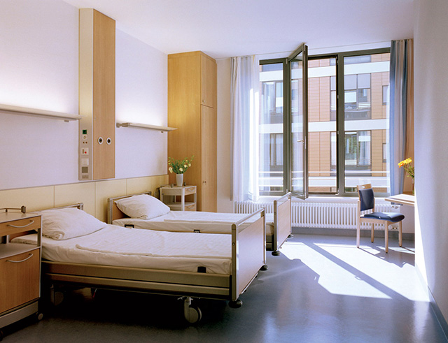 新鲜空气+阳光：被遗忘的“抗生素”