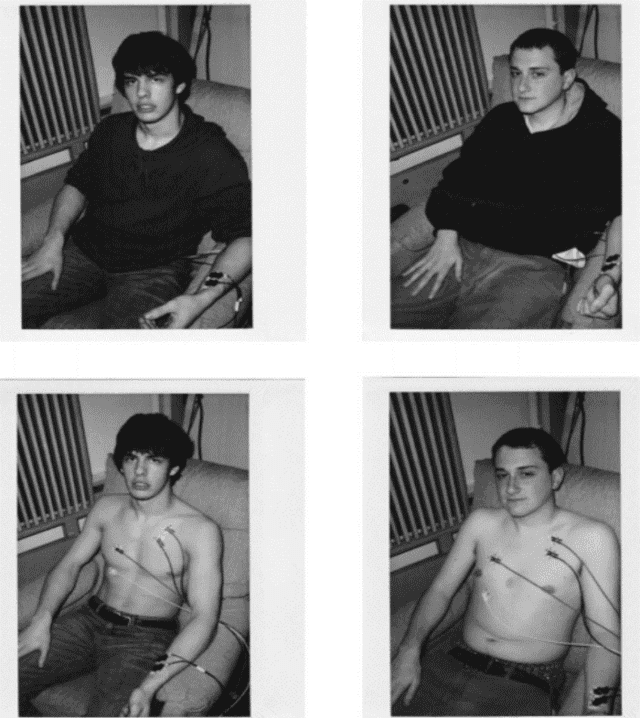 裸露肌肤的社交好处