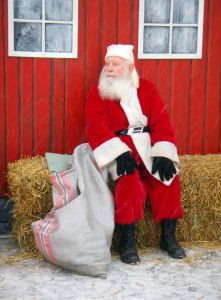 【圣诞特稿】你应该知道的17个圣诞科学小知识