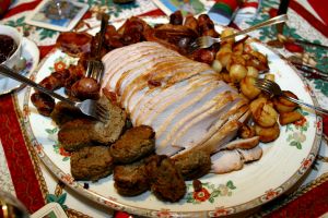 【圣诞特稿】你应该知道的17个圣诞科学小知识