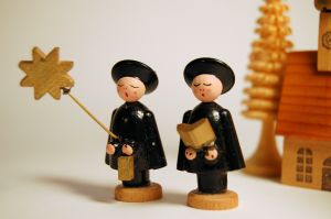 【圣诞特稿】你应该知道的17个圣诞科学小知识