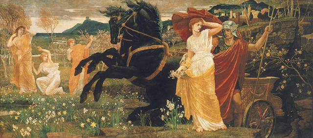 水仙：不只是自恋的花朵