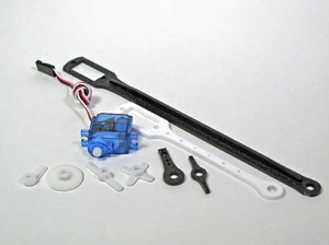 红外避障玩具：“别摸我”小黄人