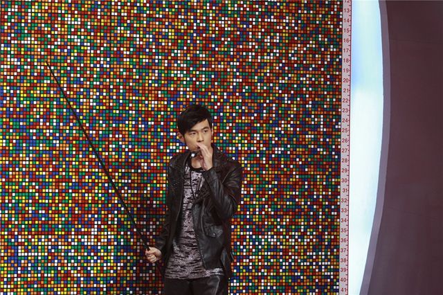 【果壳网独家专访】Dr.魏谈《最强大脑》：不要埋没了身边的“最强大脑”