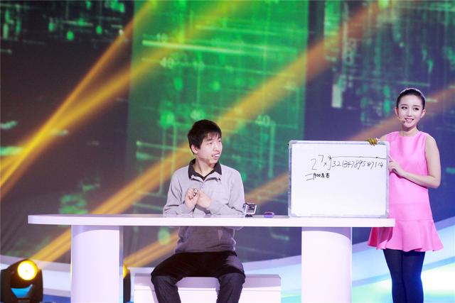 【果壳网独家专访】Dr.魏谈《最强大脑》：不要埋没了身边的“最强大脑”