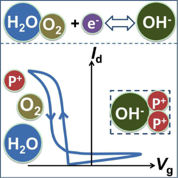 有机薄膜晶体管稳定性新模型诞生，助力柔性电子产品开发