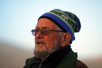 如果冰岛没有了冰