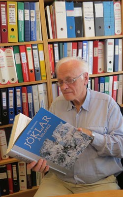 如果冰岛没有了冰