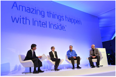 你的短信、微博和自拍可能资助了非洲战争