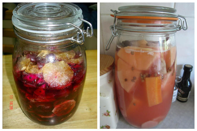 “水果酵素”，有那么神奇吗？