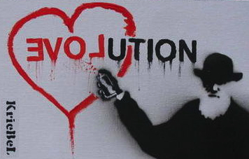 生日快乐，达尔文！