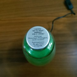 魔灯：用“魔法”让熔岩在你的灯中流动