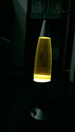 魔灯：用“魔法”让熔岩在你的灯中流动