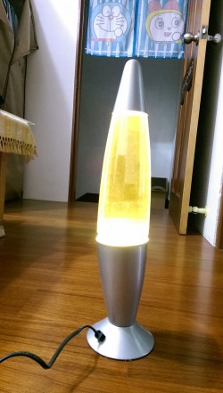 魔灯：用“魔法”让熔岩在你的灯中流动