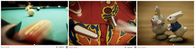 情人节，来学习《性爱大师》中的性暗示吧