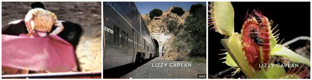 情人节，来学习《性爱大师》中的性暗示吧