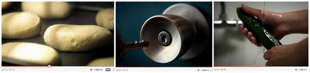 情人节，来学习《性爱大师》中的性暗示吧