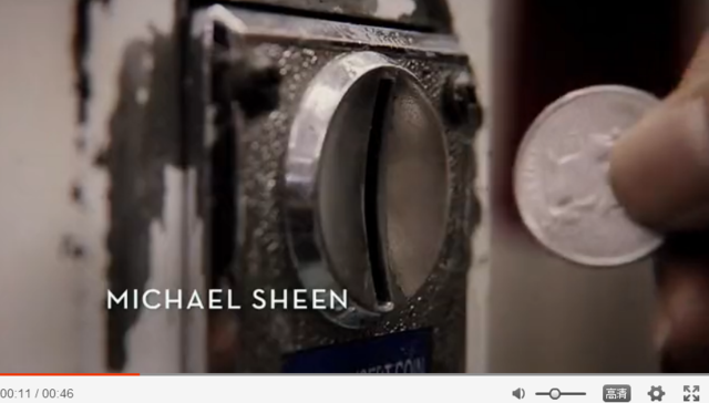 情人节，来学习《性爱大师》中的性暗示吧