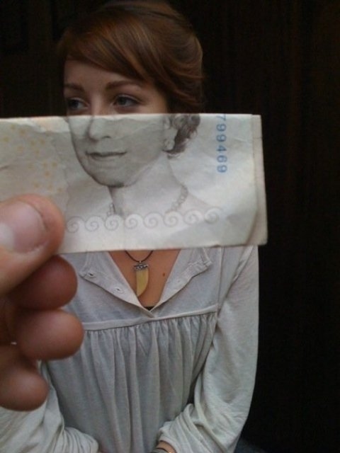 为何爱看漂亮姑娘？