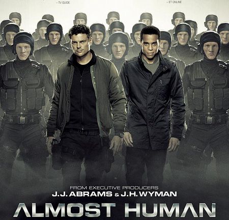 由《机械战警》谈谈人与机器的共同进化