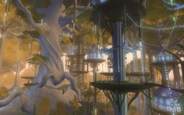 生命的形状，是如何长成的？