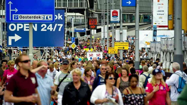 身高，确实是个国家大事