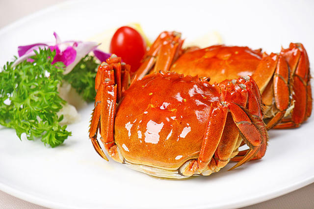 大闸蟹会痛吗？