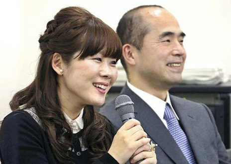 小保方晴子《自然》论文被呼吁撤回