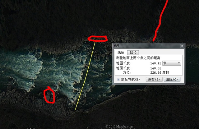 寻找中国最高的树