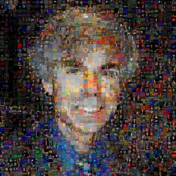 侯世达：我宁愿当个独立思考的人，不总是站在人们注意力的最前端