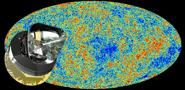 李淼：宇宙学研究上演现代版“龟兔赛跑”