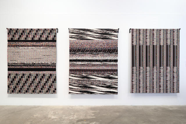 【科学美图】没被高压电劈过的胶片不是好画布