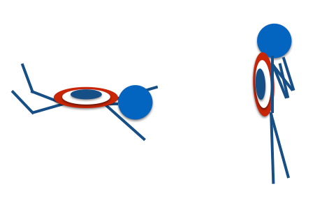 美国队长：不背降落伞，就敢跳飞机？