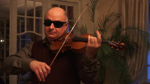 【论文故事】双盲实验，小提琴家真的需要一把古董小提琴吗？