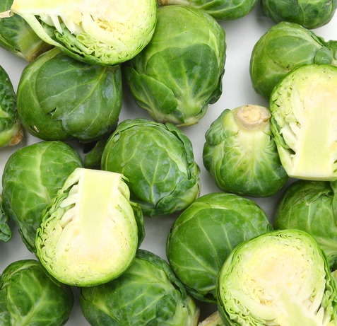 科学家也在玩：给蔬菜和水果做核磁共振