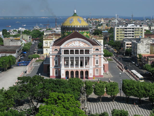 在《里约大冒险2》里新登场的动物都有哪些？