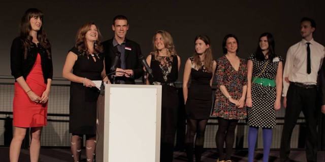 不打通媒体，科学的危机就不远了：果壳网专访英国科学媒介中心