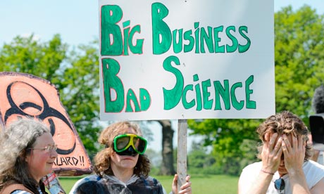 不打通媒体，科学的危机就不远了：果壳网专访英国科学媒介中心