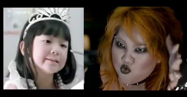 从小被说胖，长大更易胖