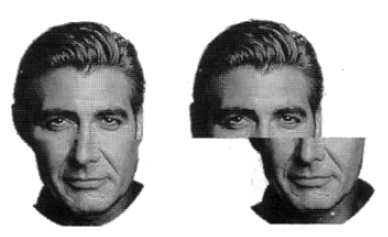 这是谁？乔治?克鲁尼？不太像？