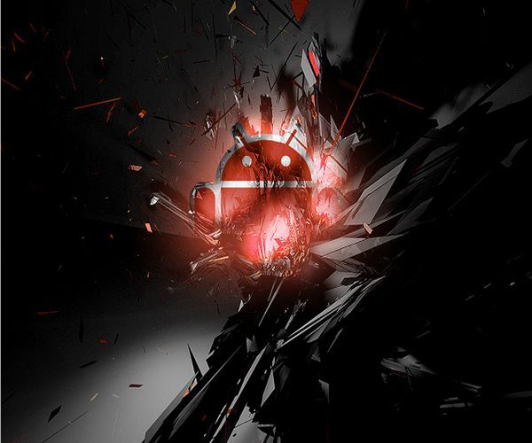 机器人公司称霸世界。