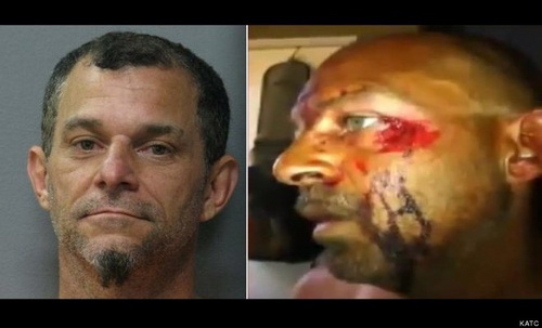 卡尔及其受害邻居