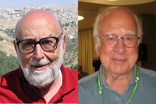 汤森路透公布2013诺奖预测结果，希格斯老爷子大热！