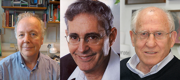 汤森路透公布2013诺奖预测结果，希格斯老爷子大热！