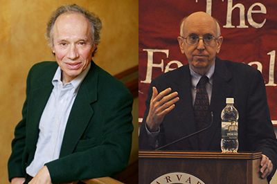 汤森路透公布2013诺奖预测结果，希格斯老爷子大热！