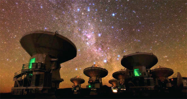 褐矮星：宇宙“弃儿”大逆袭