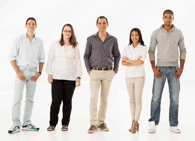 遗传学研究的“雷区”