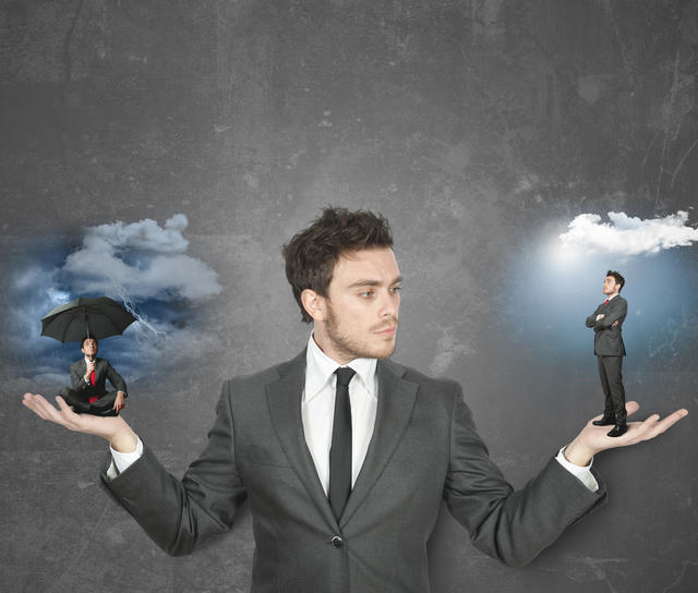 心情和压力会影响免疫系统吗？