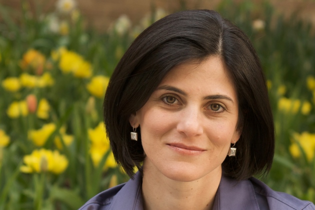 《自然》杂志2013年度十大人物