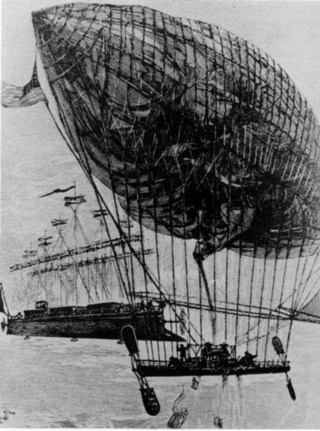 19世纪UFO恐慌的“罪魁祸首”：儒勒·凡尔纳？